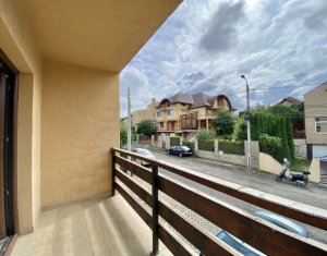 Appartement 2 chambres à louer dans Cluj-napoca, zone Europa