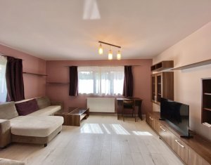 Appartement 2 chambres à louer dans Cluj-napoca, zone Europa
