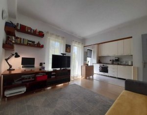 , 50m2 dans Cluj-napoca, zone Manastur