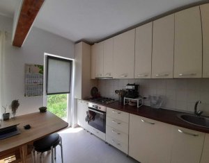 Appartement 2 chambres à vendre dans Cluj-napoca, zone Manastur