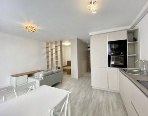 Appartement 1 chambres à louer dans Cluj-napoca, zone Gheorgheni
