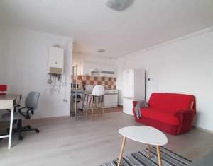 Appartement 1 chambres à vendre dans Cluj-napoca, zone Zorilor