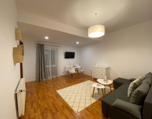 , 45m2 dans Cluj-napoca, zone Manastur