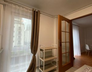 Lakás 2 szobák eladó on Cluj-napoca, Zóna Manastur