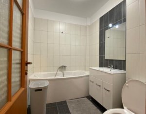 Lakás 2 szobák eladó on Cluj-napoca, Zóna Manastur