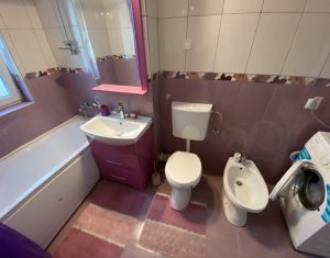 Appartement 2 chambres à louer dans Cluj-napoca, zone Gheorgheni