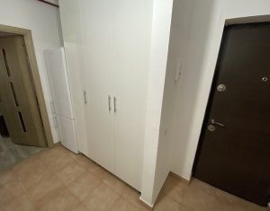 Appartement 2 chambres à louer dans Cluj-napoca, zone Gheorgheni