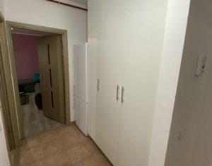 Appartement 2 chambres à louer dans Cluj-napoca, zone Gheorgheni