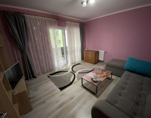 , 50m2 dans Cluj-napoca, zone Gheorgheni