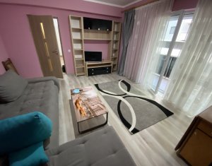 Appartement 2 chambres à louer dans Cluj-napoca, zone Gheorgheni