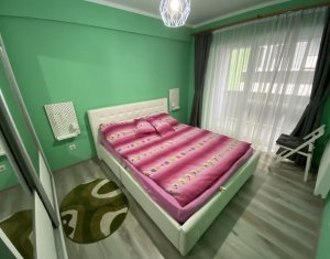 Appartement 2 chambres à louer dans Cluj-napoca, zone Gheorgheni