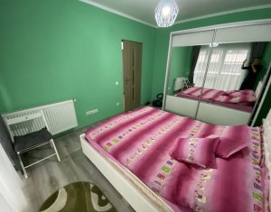 Appartement 2 chambres à louer dans Cluj-napoca, zone Gheorgheni