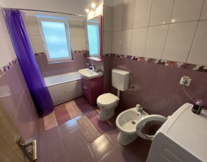 Appartement 2 chambres à louer dans Cluj-napoca, zone Gheorgheni