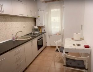 Appartement 2 chambres à louer dans Cluj-napoca, zone Gheorgheni