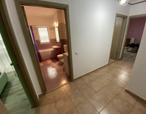 Appartement 2 chambres à louer dans Cluj-napoca, zone Gheorgheni
