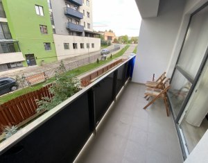 Appartement 2 chambres à louer dans Cluj-napoca, zone Gheorgheni