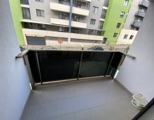 Appartement 2 chambres à louer dans Cluj-napoca, zone Gheorgheni