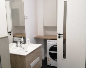 Appartement 2 chambres à vendre dans Cluj-napoca, zone Floresti