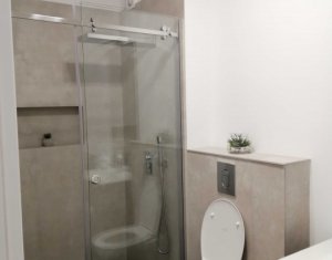 Appartement 2 chambres à vendre dans Cluj-napoca, zone Floresti
