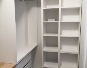 Appartement 2 chambres à vendre dans Cluj-napoca, zone Floresti