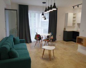 , 53m2 dans Floresti