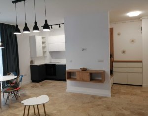 Appartement 2 chambres à vendre dans Floresti