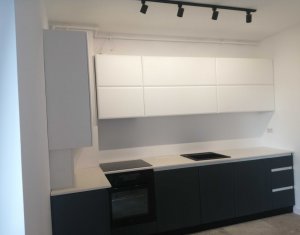 Appartement 2 chambres à vendre dans Floresti