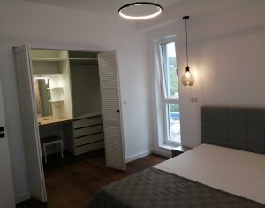 Appartement 2 chambres à vendre dans Floresti