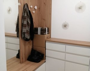 Appartement 2 chambres à vendre dans Floresti