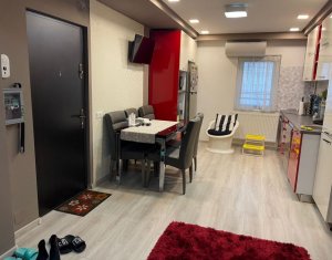 , 81m2 dans Cluj-napoca, zone Manastur