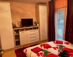 Appartement 4 chambres à vendre dans Cluj-napoca, zone Manastur