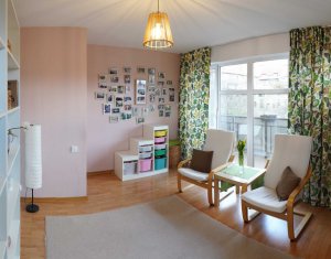 , 49m2 dans Cluj-napoca, zone Baciu