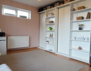 Appartement 2 chambres à vendre dans Cluj-napoca, zone Baciu