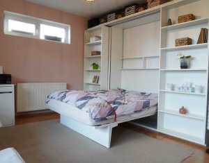 Appartement 2 chambres à vendre dans Cluj-napoca, zone Baciu