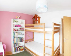 Appartement 2 chambres à vendre dans Cluj-napoca, zone Baciu