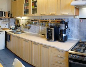 Appartement 2 chambres à vendre dans Cluj-napoca, zone Baciu