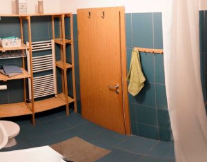 Appartement 2 chambres à vendre dans Cluj-napoca, zone Baciu