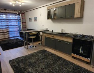 , 45m2 dans Cluj-napoca, zone Baciu