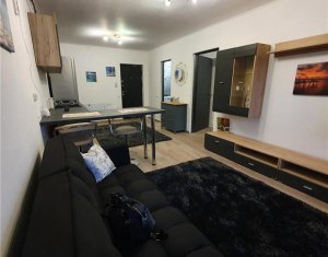 Appartement 2 chambres à vendre dans Cluj-napoca, zone Baciu