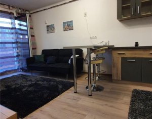 Appartement 2 chambres à vendre dans Cluj-napoca, zone Baciu