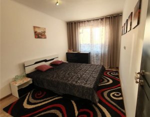 Appartement 2 chambres à vendre dans Cluj-napoca, zone Baciu