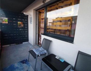 Appartement 2 chambres à vendre dans Cluj-napoca, zone Baciu