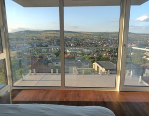 Appartement 4 chambres à vendre dans Cluj-napoca, zone Gruia