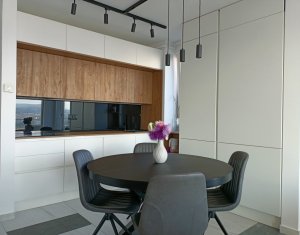 Appartement 4 chambres à vendre dans Cluj-napoca, zone Gruia