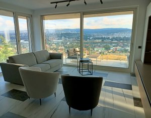 , 100m2 dans Cluj-napoca, zone Gruia