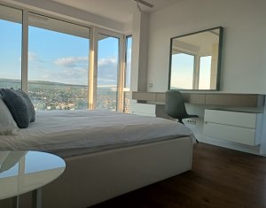 Appartement 4 chambres à vendre dans Cluj-napoca, zone Gruia
