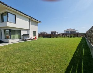 , 127m2 dans Dezmir, zone Centru