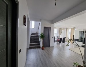 Maison 4 chambres à vendre dans Dezmir, zone Centru