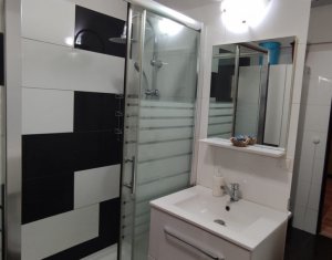 Appartement 3 chambres à louer dans Cluj-napoca, zone Iris