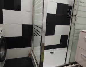 Appartement 3 chambres à louer dans Cluj-napoca, zone Iris